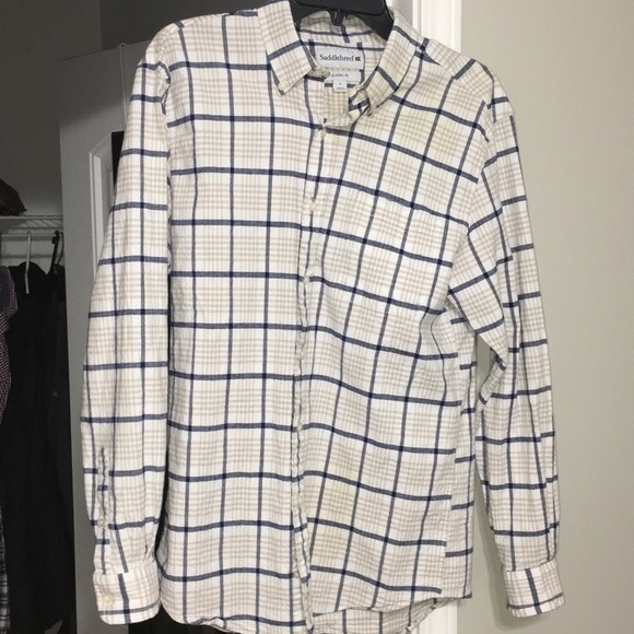 Saddlebred Flannel/Plaid - Picture 2 of 3